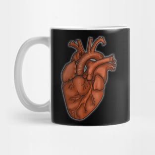 My Heart Mug